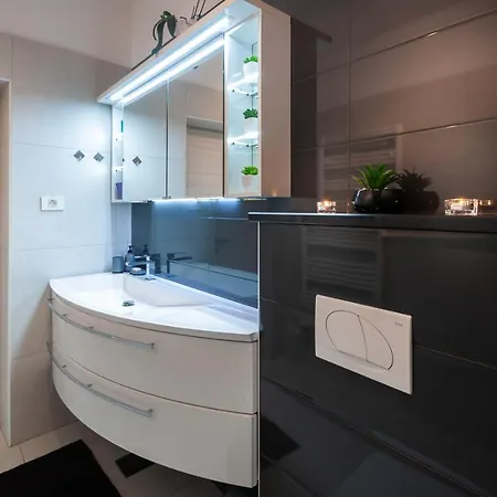 아파트 Matea 코바리드