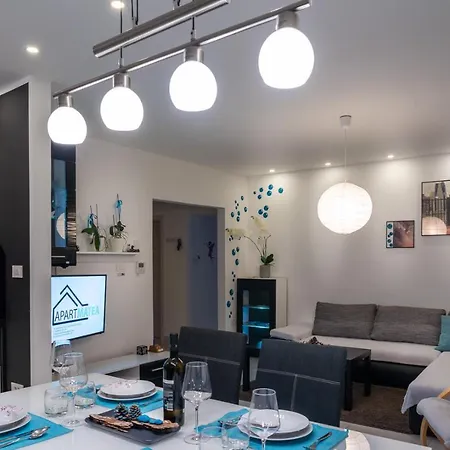Apartment Matea