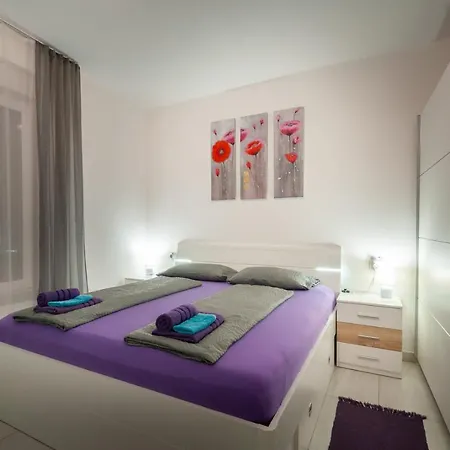Matea Apartment Kobarid