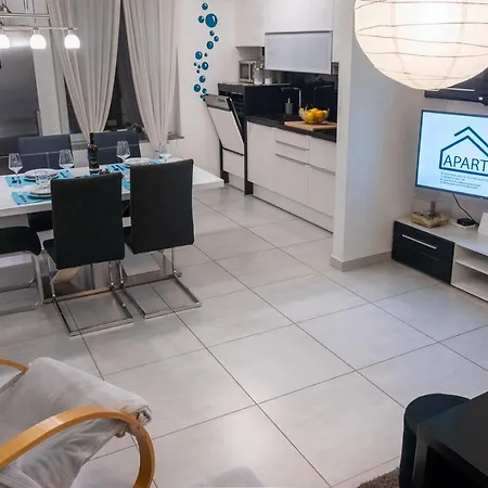 Matea Apartment Kobarid