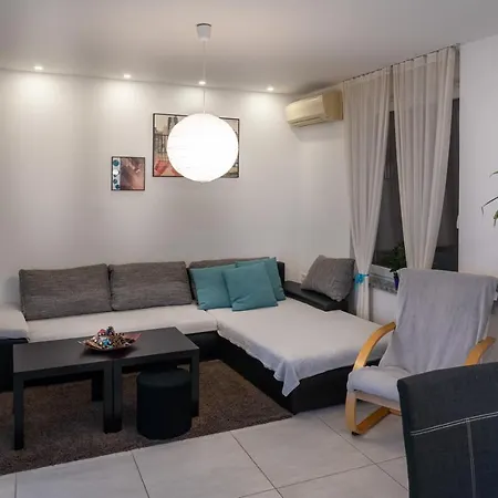 Matea Апартаменты