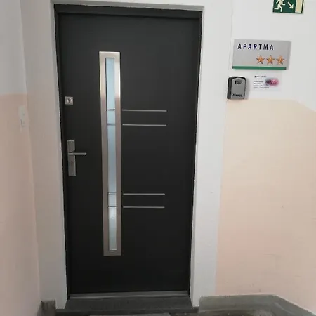 Matea Апартаменты *