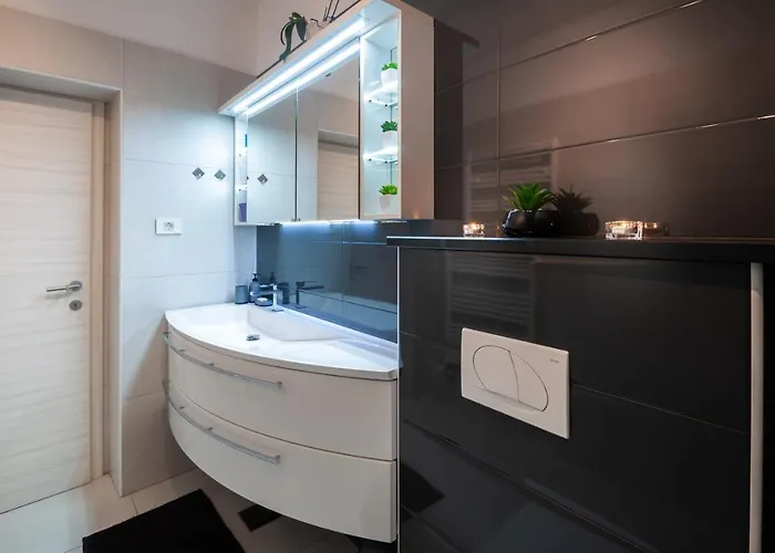 Apartment Matea Kobarid