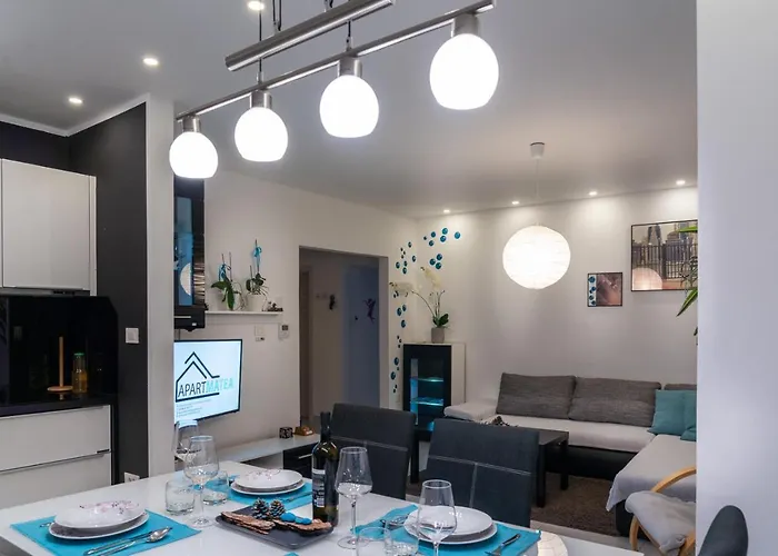 Apartment Matea
