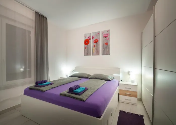 Matea Apartment Kobarid